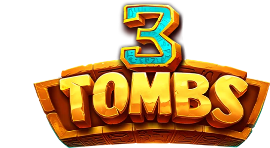 3 Tombs